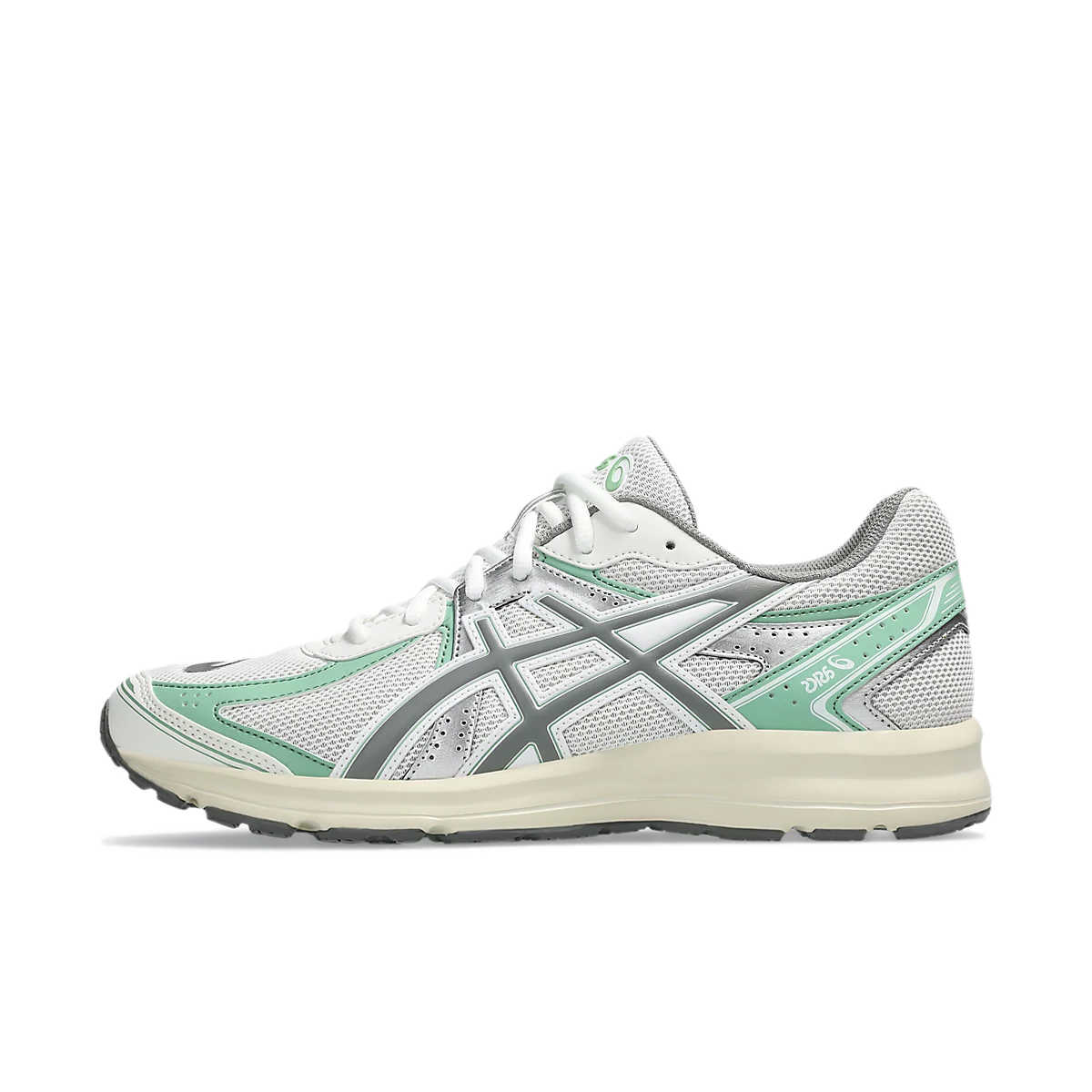 ASICS JOG 100S 'Clay Grey'